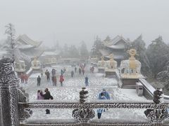 -峨眉山风景名胜区