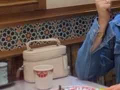 -清真·玛丽亚新疆菜主题餐厅(浙江中路店)