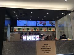 -CoCo都可(东城国贸店)