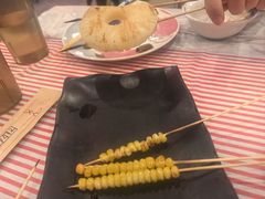 -年轮烧烤·羊蝎子·烤鱼(星湖街店)