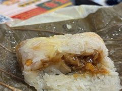 -满记甜品(静安大悦城店)