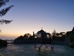 -那琴半岛地质海洋公园