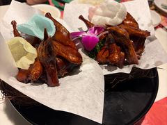 红烧乳鸽-虾饺妹·酒家(海珠广场店)
