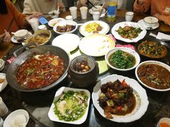 -马头巷·食景园(苏州总店)