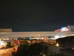 -台场海滨公园船码头