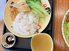 -华姐鸡粉(教育路店)