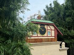 -东部华侨城