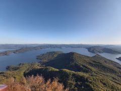 -五女山景区