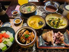 -南京大牌档(崇文门国瑞店)