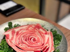 -烧肉达人•炭火烧肉(新天地店)