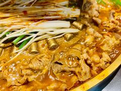 -小牛哈尼韩式水煎肉(万象城店)