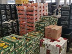 零售区-西郊国际农产品交易中心