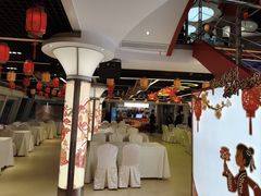 -船长9号·精致湖北菜(江滩店)