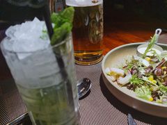 -秀·爱尔兰餐吧(上海路店)