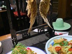 -北平盛世·新京菜·北京烤鸭(劲松·双井店)