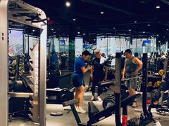 -威尔仕健身会所(北京宜家店)