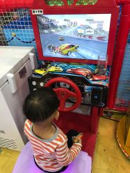 -开心哈乐亲子乐园(东森时尚百货店)