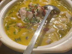 -HOHO餐厅(古子城店)