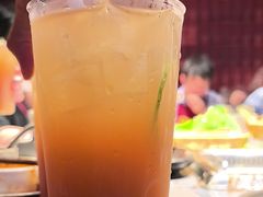 -巴奴毛肚火锅(悠唐购物中心店)
