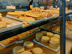 -长发西饼(临顿路店)