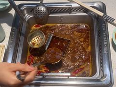 -野妹火锅(龙岗店)