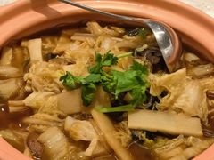 关中一品素-Aqua Oasis 水天堂(常熟永旺店)