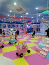 -胜利乐园(胜利购物广场店)