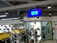 -每刻健身工作室(西直门店)