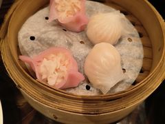 -香宫中餐厅·大连香格里拉(人民路店)