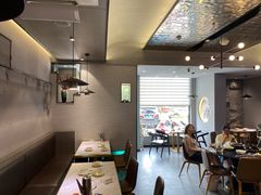 大堂-阿露佳·舌尖上的安吉菜