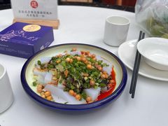 -院8里·少城记忆老川菜(宽窄巷子店)