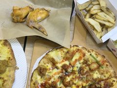 -达美乐比萨(东新路店)