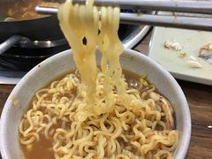 -真情鲍鱼海鲜汤
