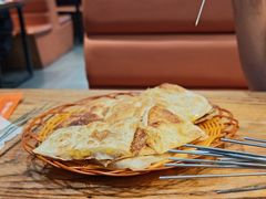 -小杨烤肉(朱雀店)