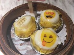 -点心代表DIM SUM ICON(中环店)