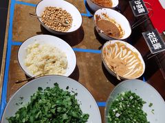 -受气牛肉·重庆耙牛肉(来福士店)