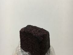 黑米松糕-非遗近水楼糕团(景德路店)