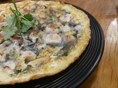 香煎蚝烙-唔止卤嘢·潮州府城菜(鹭江店)