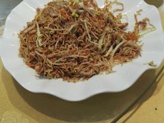 -小北江河鲜(新城店)