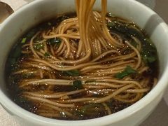 -狮王府淮扬菜(夫子庙老门东店)