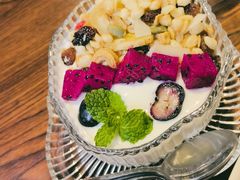 -沏点Trattoria意大利餐厅(新街口店)