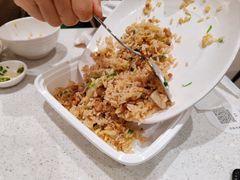 -香港新发烧腊茶餐厅(书城店)