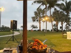 -宴悦海鲜餐厅·游水海鲜·牛排(亚龙湾瑞吉店)