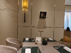 -大堂酒廊(澳门文华东方酒店)