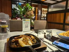 -半秋山西餐厅(宜昌大洋店)