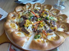 -棒约翰比萨·意面(万达店)