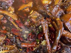 -回味黑鸭煲·始于2006(万松园店)