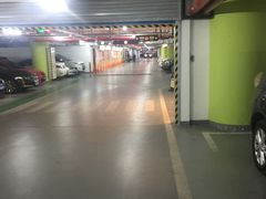 -合生汇·停车场