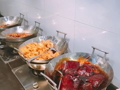 -宁海食府(大剧院店)