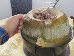 -红旗山庄(圭峰山店)